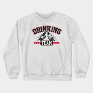 DD Team Crewneck Sweatshirt